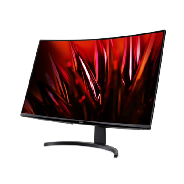 31.5" Монитор Acer Nitro ED320QX2biipx черный