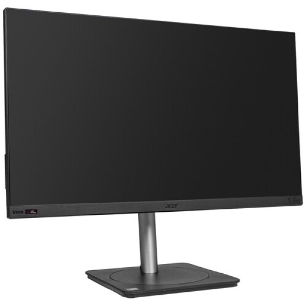 27" Монитор Acer Vero CB273bemipruzx черный