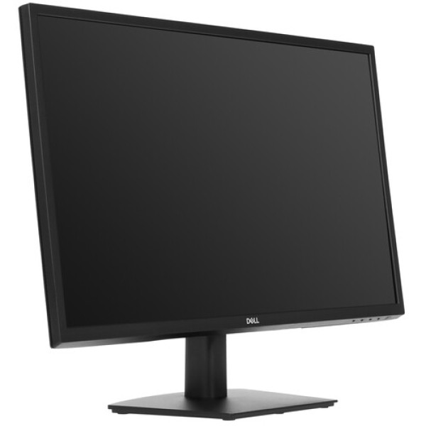 27" Монитор Dell E2723H черный