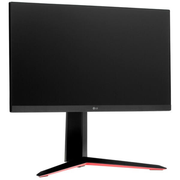 23.8" Монитор LG UltraGear 24GN65R-B черный