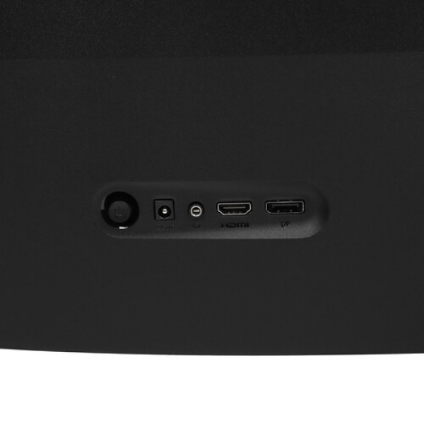 27" Монитор Xiaomi 2K Monitor A27Qi черный