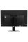31.5" Монитор MSI MAG 321UPX QD-OLED черный