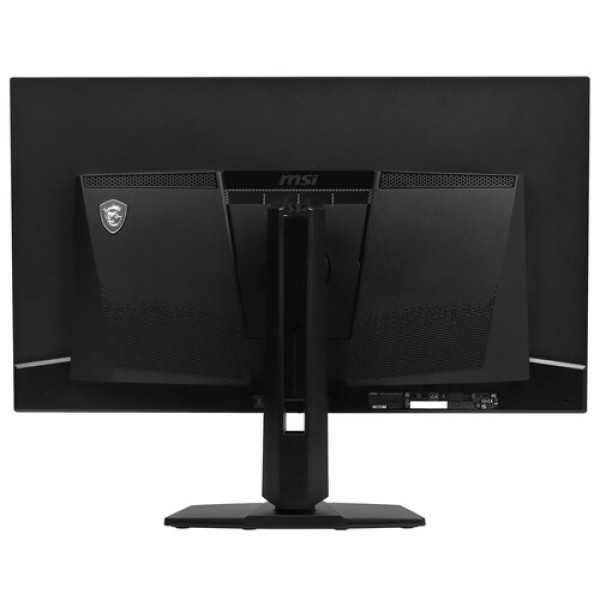 31.5" Монитор MSI MAG 321UPX QD-OLED черный