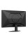 27" Монитор AOC 27G4XE черный