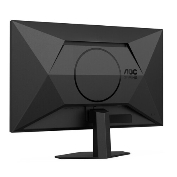 27" Монитор AOC 27G4XE черный
