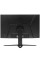 23.6" Монитор MSI Optix G24C4 черный