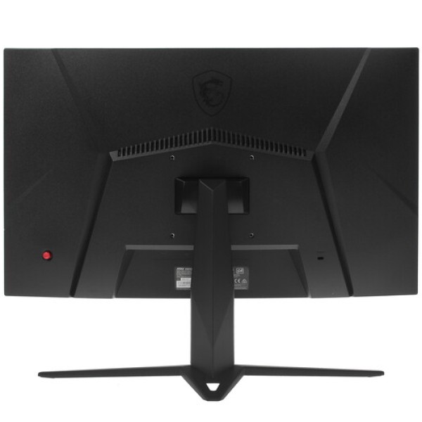23.6" Монитор MSI Optix G24C4 черный