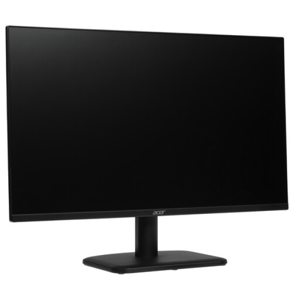 27" Монитор Acer EK271Hbi черный