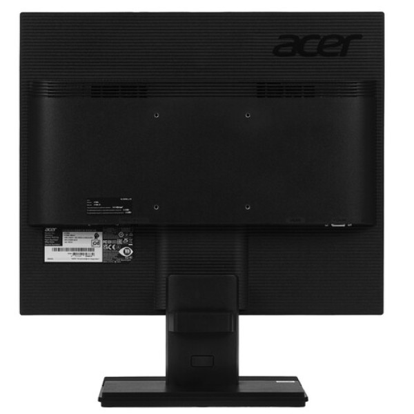 19" Монитор Acer V196LBbmi черный