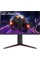 23.8" Монитор LG UltraGear 24GN65R-B черный