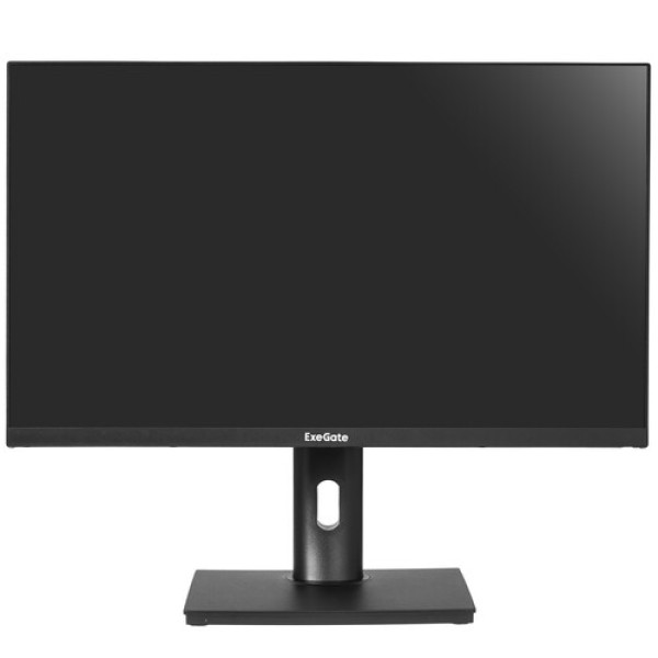23.8" Монитор ExeGate SuperView EV2407TA черный