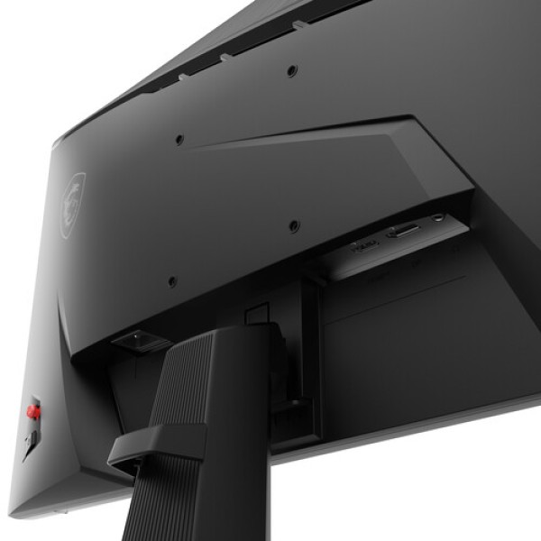23.8" Монитор MSI MAG 242F черный