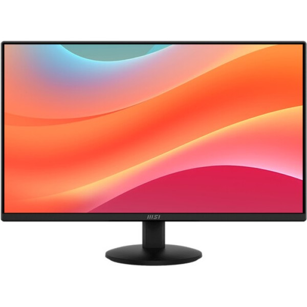 23.8" Монитор MSI PRO MP242L черный