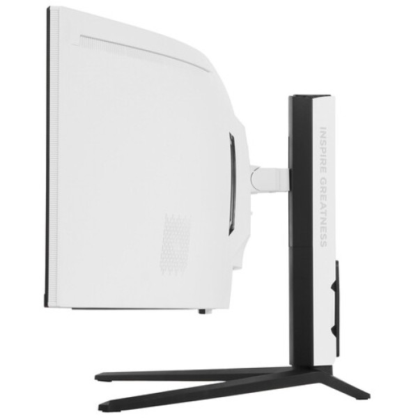 57" Монитор TCL 57R94 белый