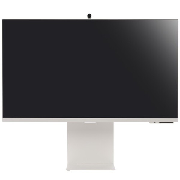 31.5" Монитор Samsung Smart M8 M80D UHD белый