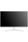 27" Монитор ASUS VY279HF-W белый