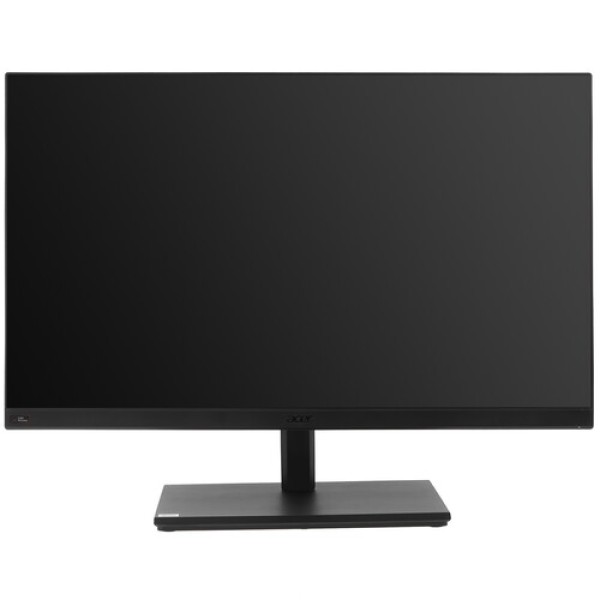 27" Монитор Acer Vero CB271bmirux черный