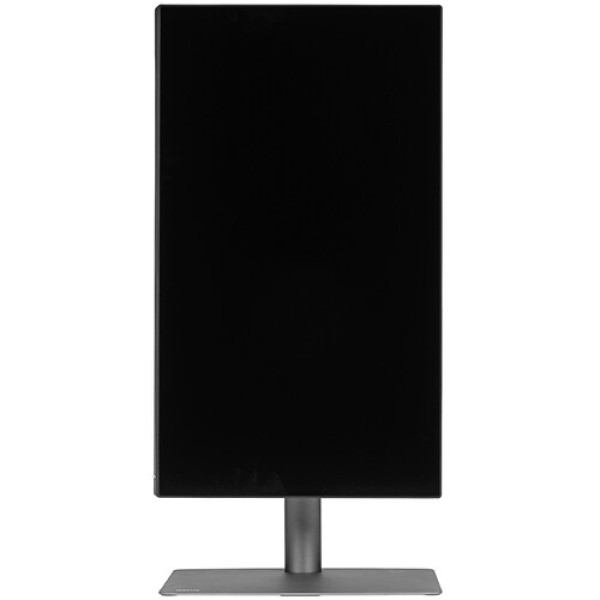 27" Монитор BenQ PD2725U серебристый