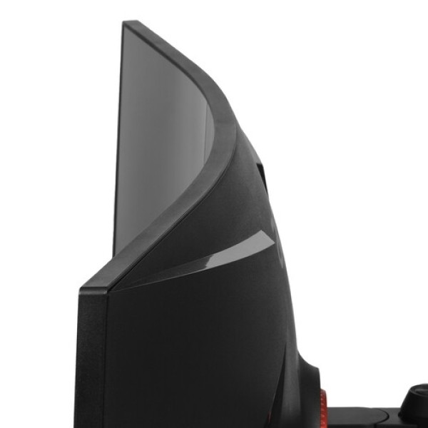 34" Монитор Acer Nitro XV345CURV3bmiphuzx черный
