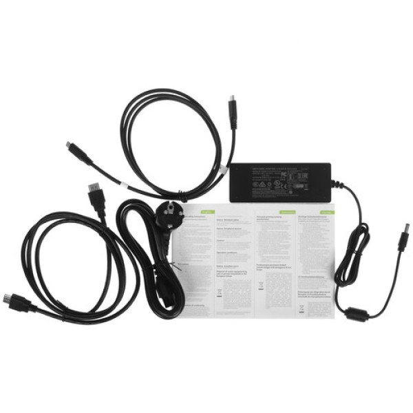 23.8" Монитор Acer SH242YG0bmihux черный