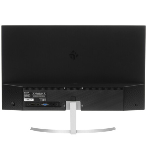 27" Монитор DEXP DF27N1T серебристый