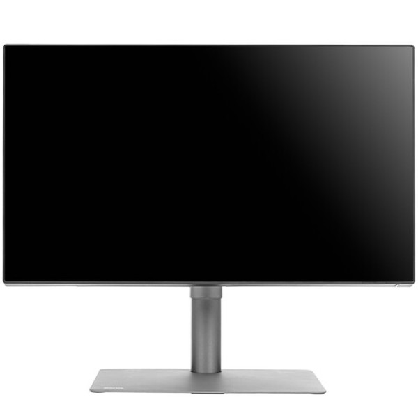 27" Монитор BenQ PD2725U серебристый