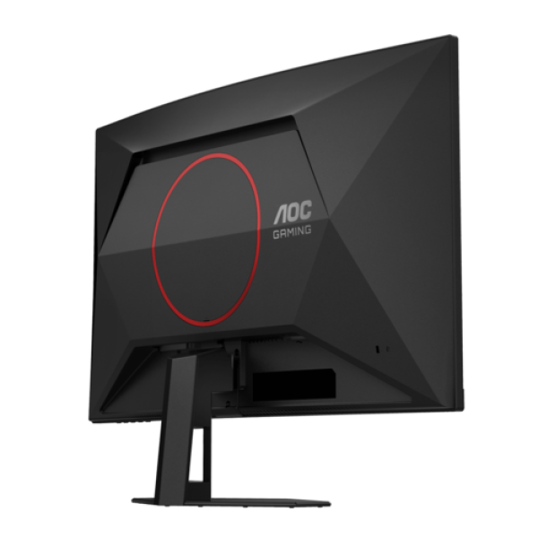 27" Монитор AOC C27G4ZE черный