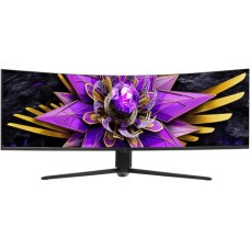 57" Монитор TCL 57R94 белый