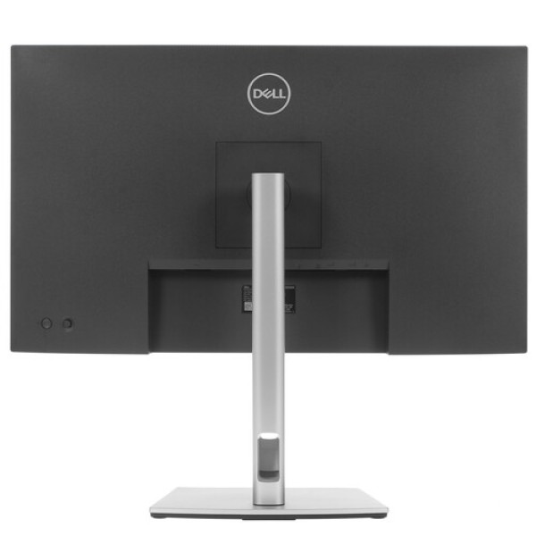27" Монитор Dell P2722HE черный