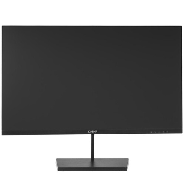 23.8" Монитор Digma Progress 24A501F черный