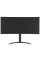 34" Монитор LG 34WP65C-B черный