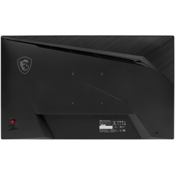 27" Монитор MSI MAG 272URDF E16 черный