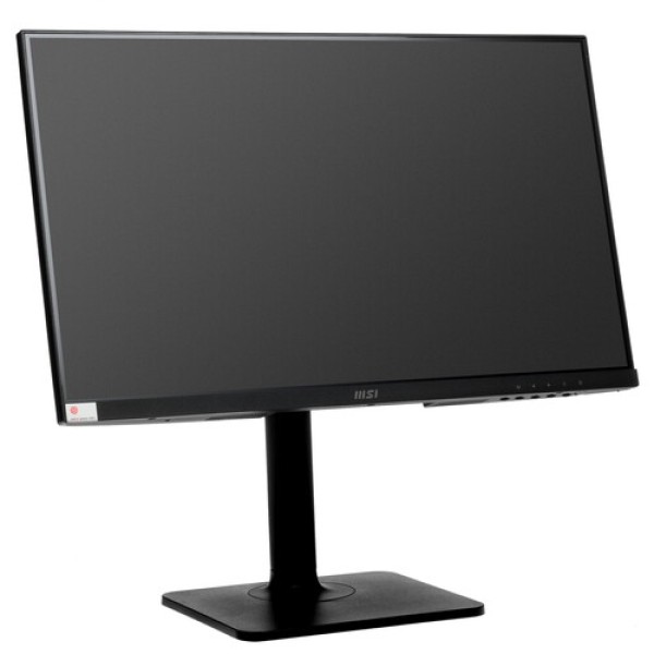 23.8" Монитор MSI Modern MD241P черный