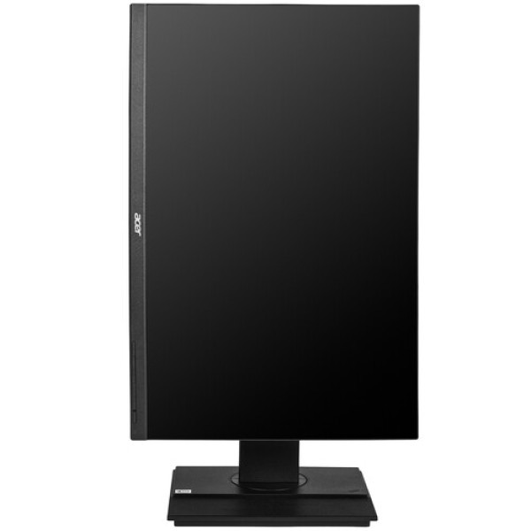 24" Монитор Acer B246WLyemipruzx черный