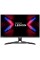 27" Монитор Lenovo Legion R27q-30 черный
