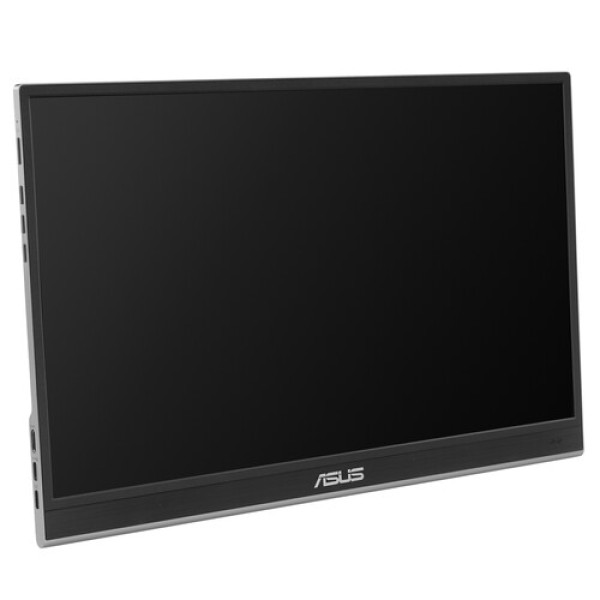 15.6" Монитор ASUS ZenScreen MQ16AHE серый
