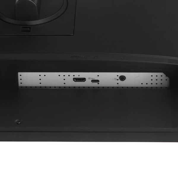 27" Монитор Acer Vero CB271bmirux черный