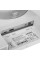 23.8" Монитор MSI Modern MD241PW белый