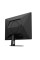 27" Монитор AOC 27G4XE черный