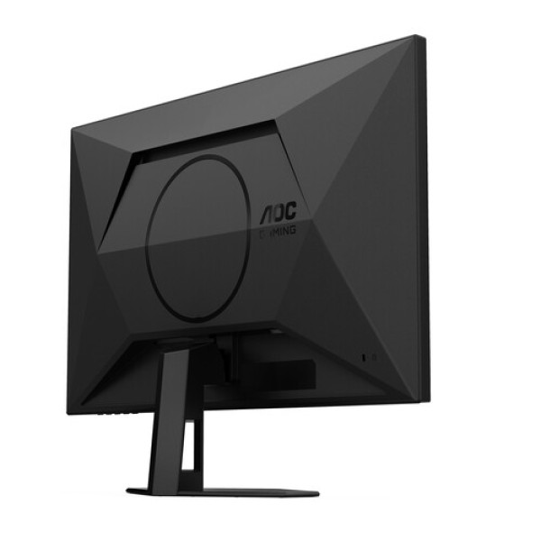 27" Монитор AOC 27G4XE черный