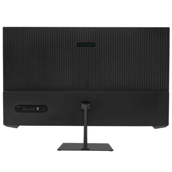 27" Монитор Titan Army P27H2G черный