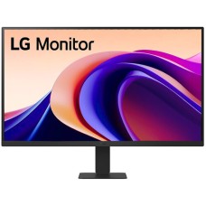 27" Монитор LG 27U631A-B черный