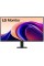 27" Монитор LG 27U631A-B черный