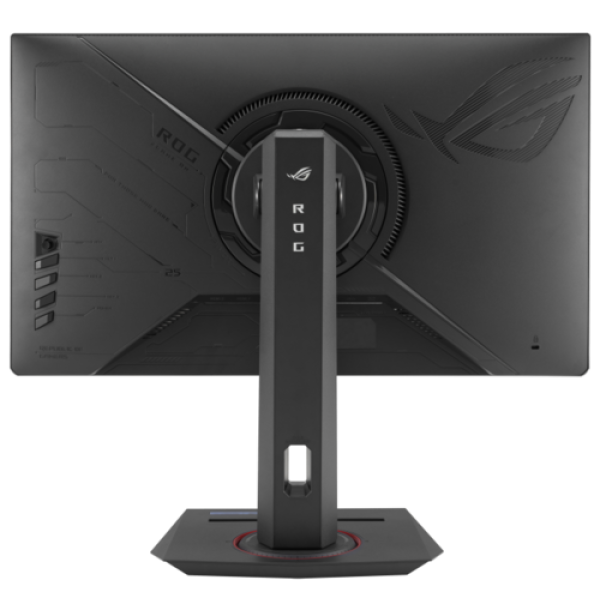 24.5" Монитор ASUS ROG Strix XG259CMS черный