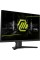 23.8" Монитор MSI MAG 242F черный