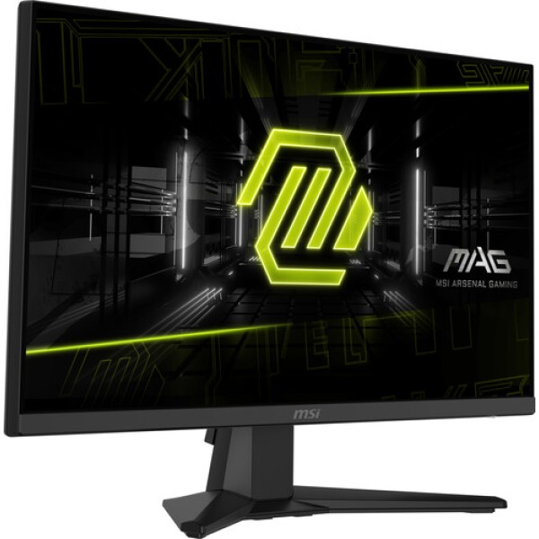 23.8" Монитор MSI MAG 242F черный