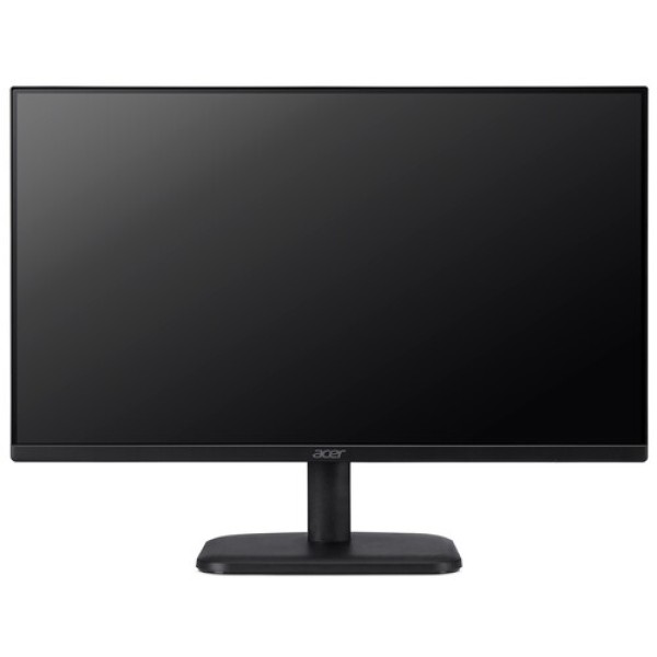 27" Монитор Acer EK271UEbmiipx черный