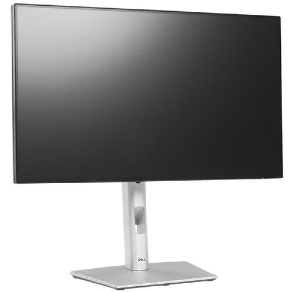 23.8" Монитор Dell UltraSharp U2424H серебристый