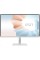27" Монитор MSI Modern MD2712PW белый
