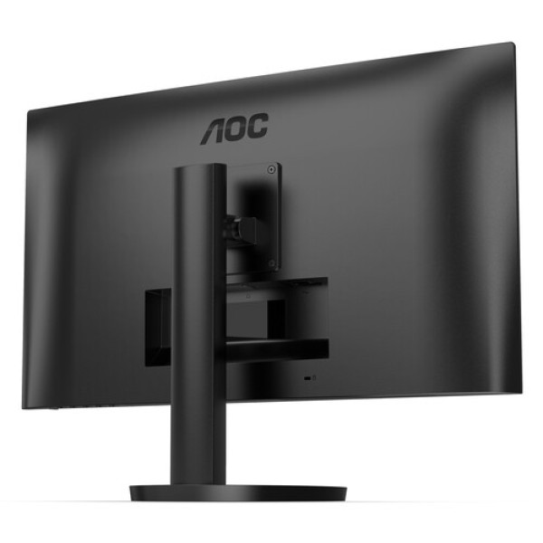 27" Монитор AOC Q27B3CF2 черный